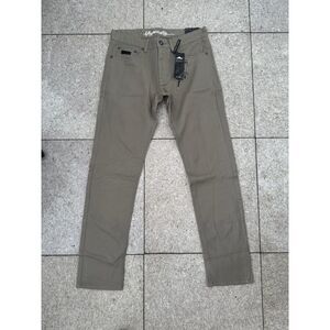 Fly Society Beige Jeans